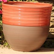 poterie massaya - galet peche - clair de terre
